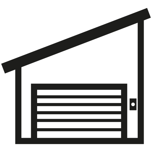 Автоматски гаражни врати / Avtomatski garazni vrati