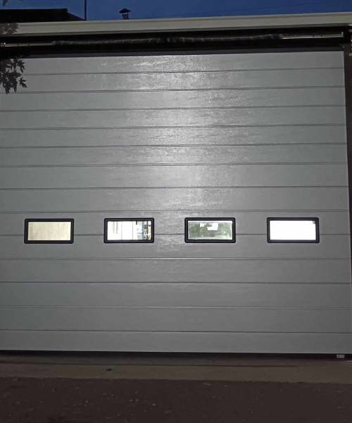 Мотори за клизни и крилни капии / Motori za klizni i krilni kapii